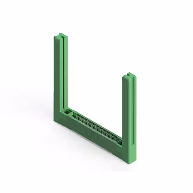 307-011-454-158 EDAC Inc.  Edgeboard Connectors